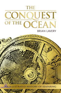 Lavery Brian. The Conquest of the Ocean
